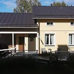 Firsthome 4* Jakobstad
