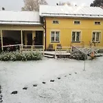 Konukevi Firsthome Jakobstad