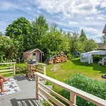 Firsthome 4* Jakobstad