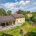 Firsthome Konukevi Jakobstad