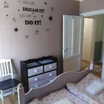 Konukevi Firsthome 4*