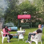 Firsthome Pensionat Jakobstad
