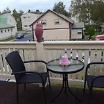 Konukevi Firsthome