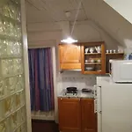 Konukevi Firsthome Jakobstad