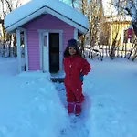 招待所 Firsthome 皮埃塔尔萨里