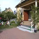 Firsthome Jakobstad