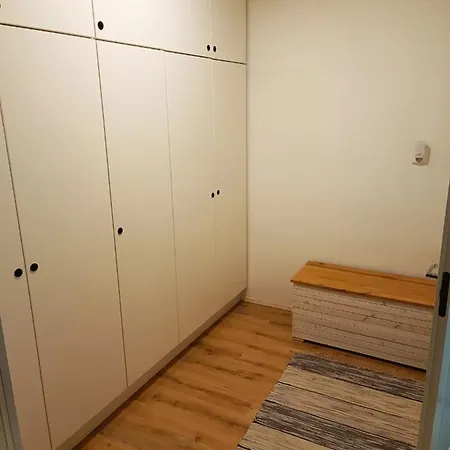 Firsthome 4* Jakobstad