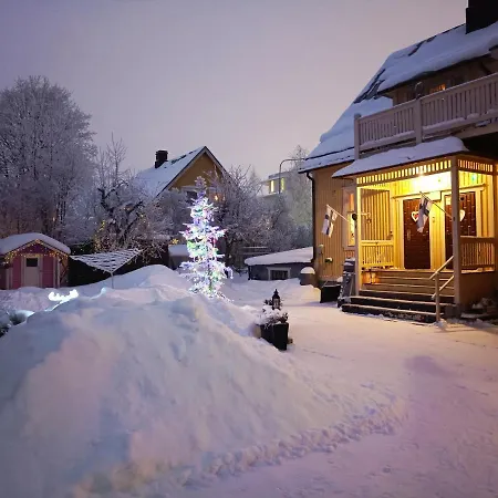 Firsthome