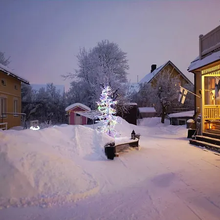 Pensjonat Firsthome 4*