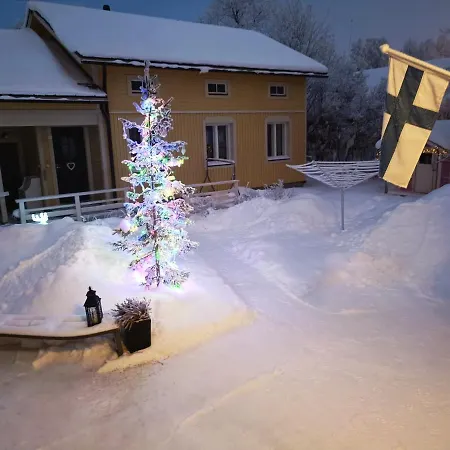 Firsthome 4* Jakobstad