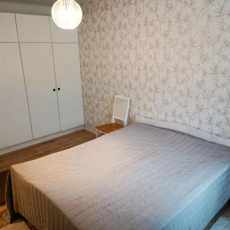 Πανσιόν Firsthome Jakobstad