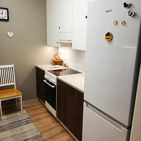 招待所 Firsthome 皮埃塔尔萨里