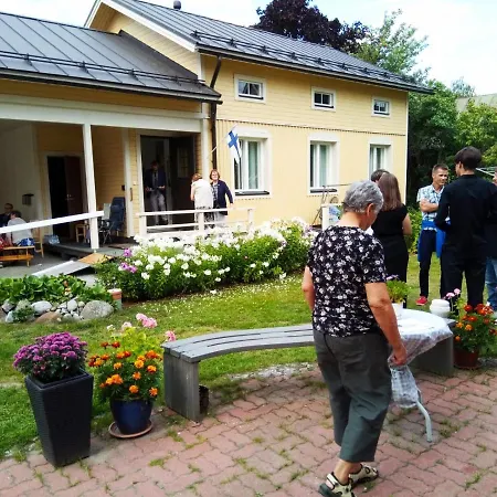 Firsthome