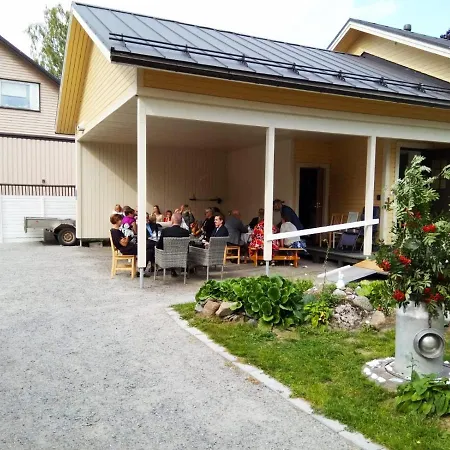 Firsthome 4*