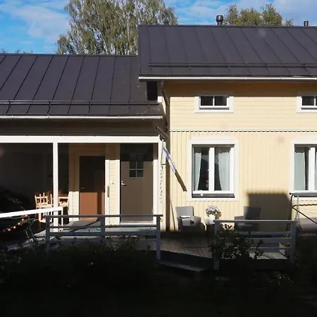 Firsthome 4* Jakobstad