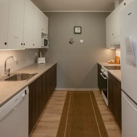 Firsthome Gasthuis 4*