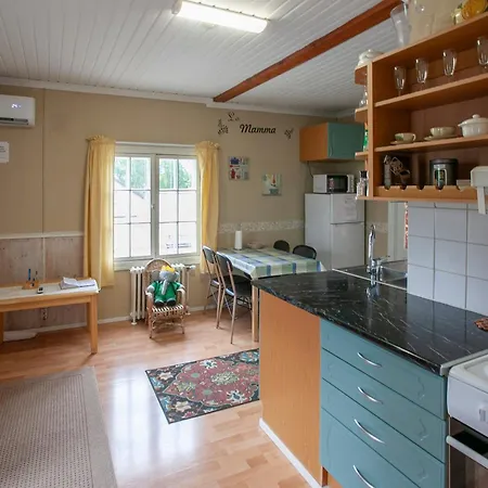 Firsthome Gæstehus Jakobstad
