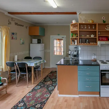 Firsthome 4* Jakobstad