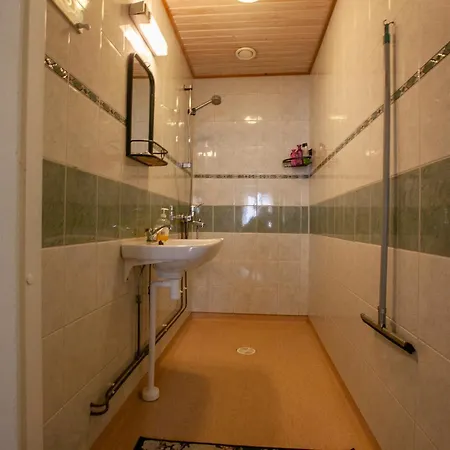Firsthome Gasthuis