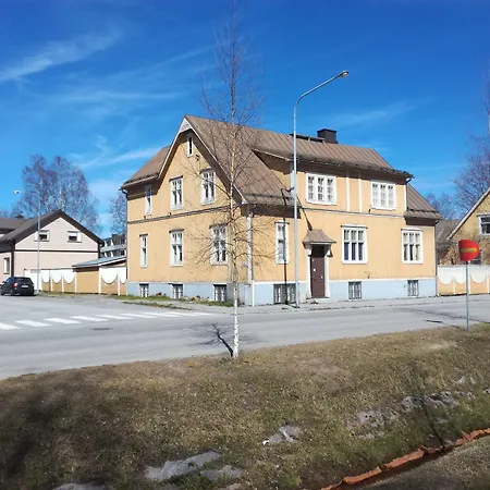Firsthome Pensionat