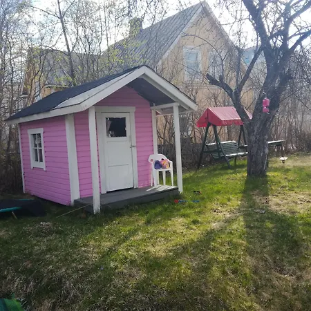 Firsthome Penzion 4*