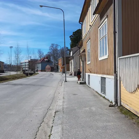 Firsthome 4* Jakobstad