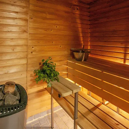 Pensjonat Firsthome 4*