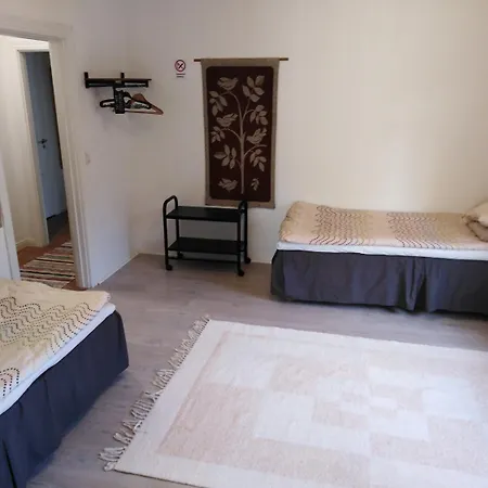 Pensjonat Firsthome Jakobstad