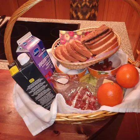 Pensjonat Firsthome 4*