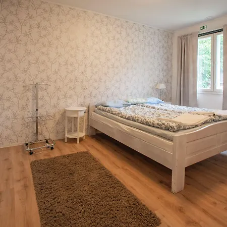 Firsthome Pensjonat Jakobstad