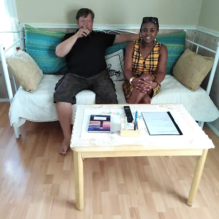 Pensjonat Firsthome Jakobstad