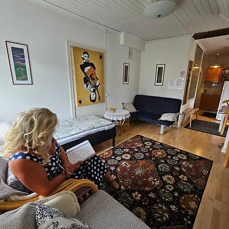 Firsthome Jakobstad