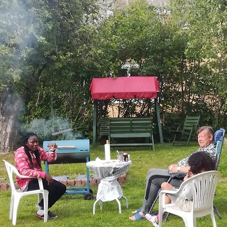 Firsthome Pensjonat Jakobstad