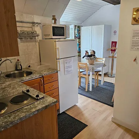 Firsthome Affittacamere