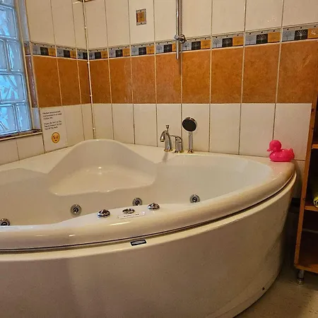 Pensjonat Firsthome 4*