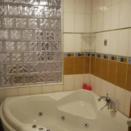 Pensjonat Firsthome 4*