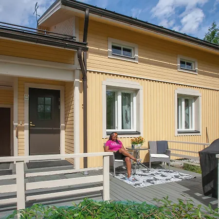 Firsthome 4* Jakobstad