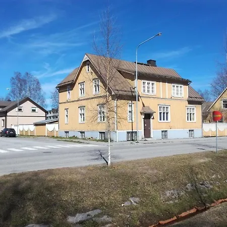 Firsthome Penzion Jakobstad
