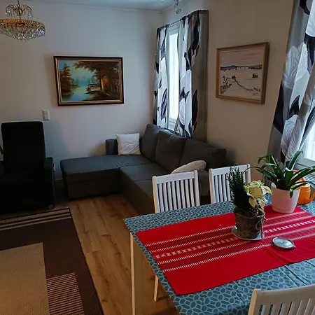 Penzion Firsthome