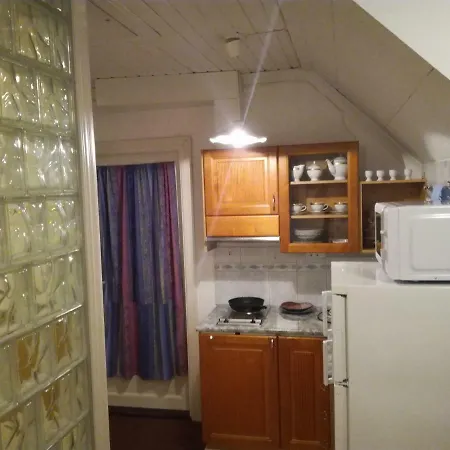 Pensjonat Firsthome Jakobstad