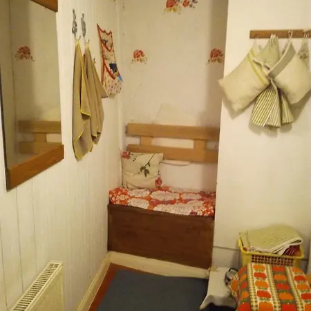 Firsthome Pensjonat Jakobstad