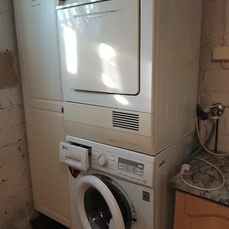 Firsthome Konukevi 4*