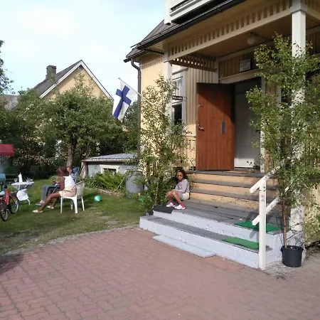 Firsthome Jakobstad