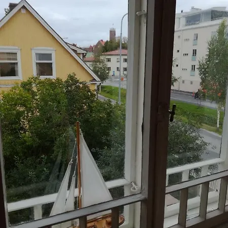 Firsthome 4* Jakobstad