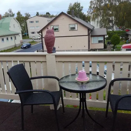 Firsthome Konukevi Jakobstad