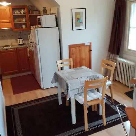 Pensjonat Firsthome 4*