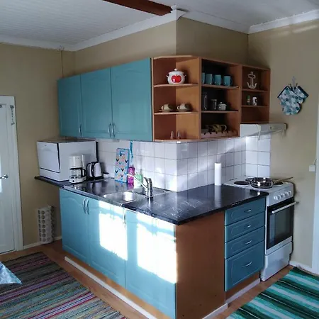 Firsthome Maison d'hôtes 4*