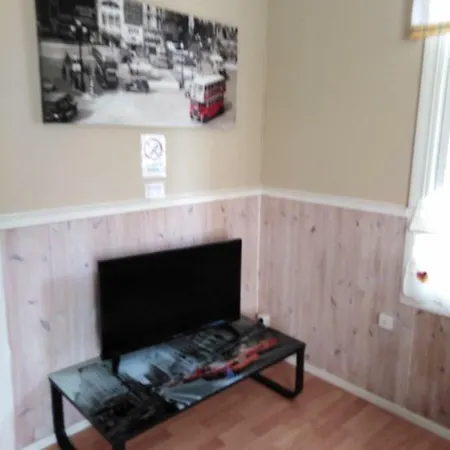 Firsthome