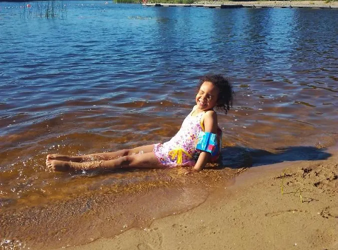 Pensionat Firsthome Jakobstad