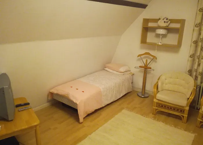 Firsthome بيت ضيافة 4*